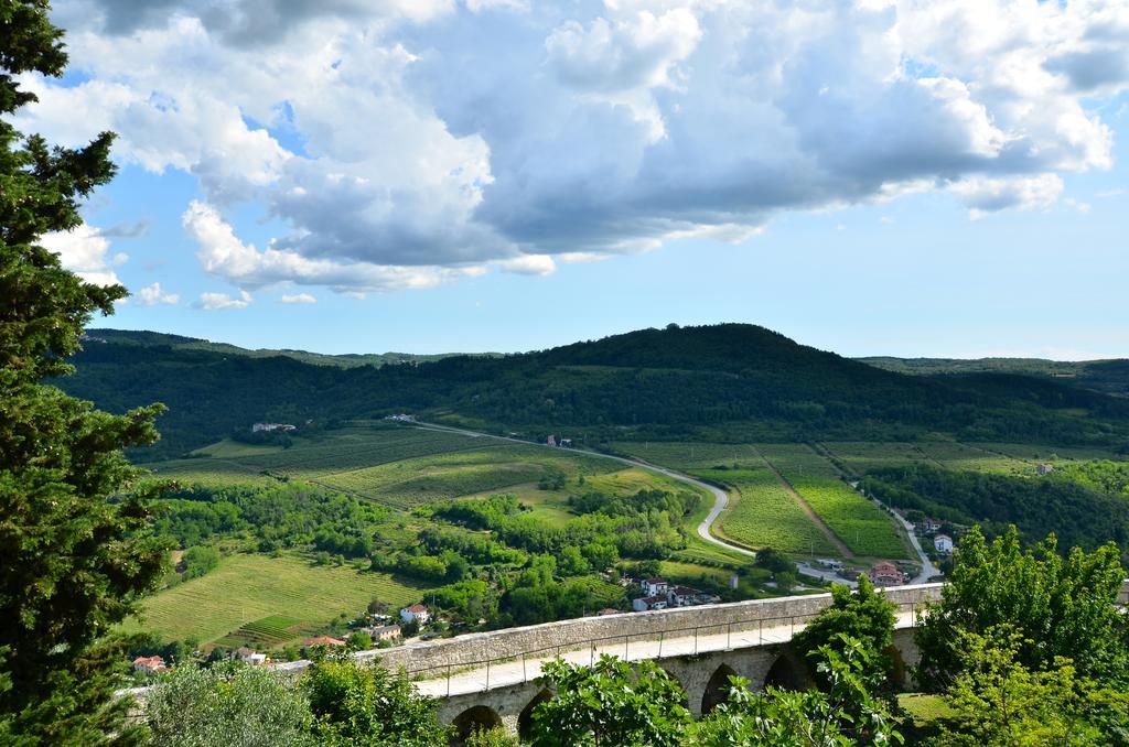 Apartment Kastel Motovun Room photo