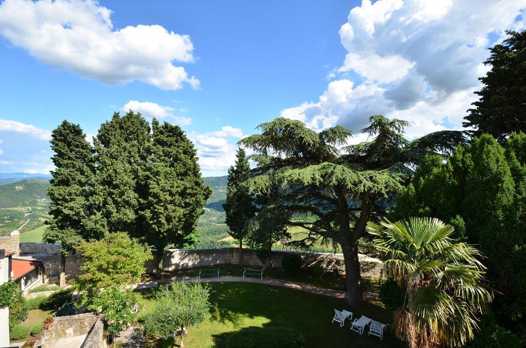 Apartment Kastel Motovun Room photo