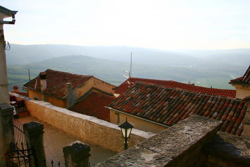 Apartment Kastel Motovun Room photo